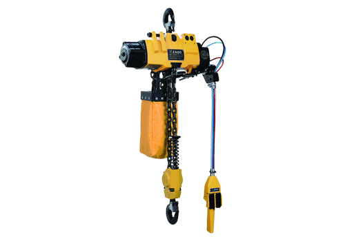 Air Hoists