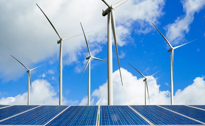 Energy Sector