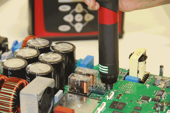 Electronics