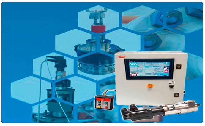 Valve Testing System