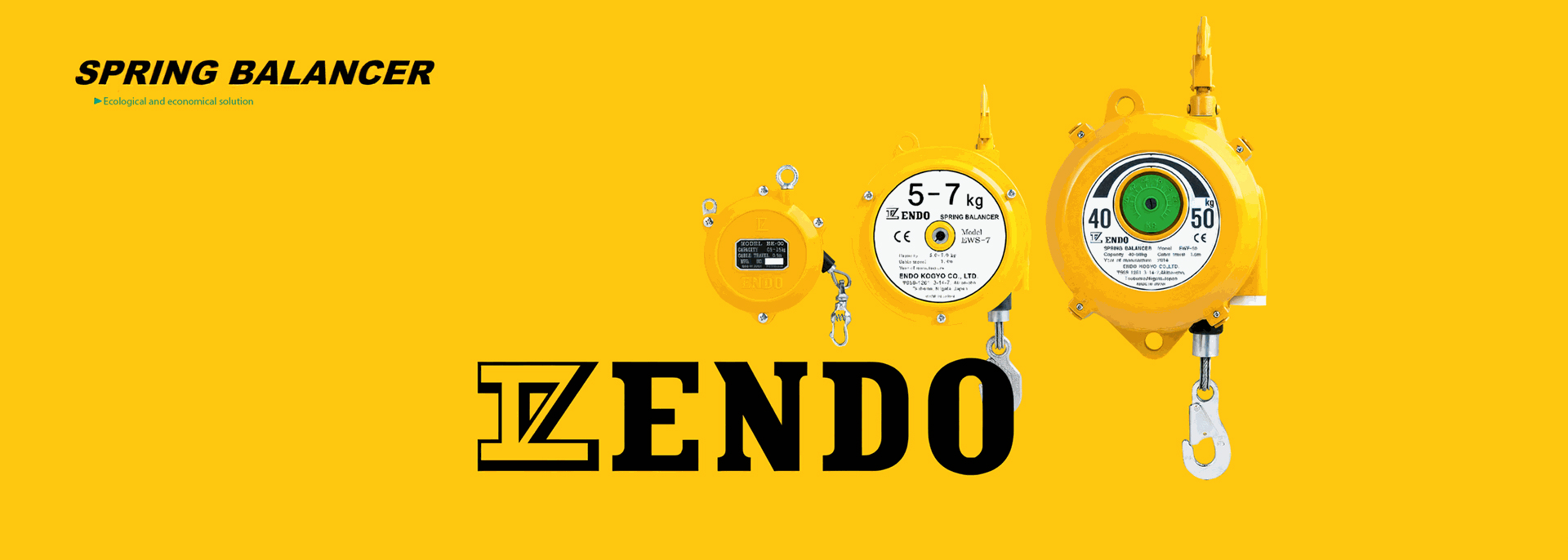 Endo Balancer