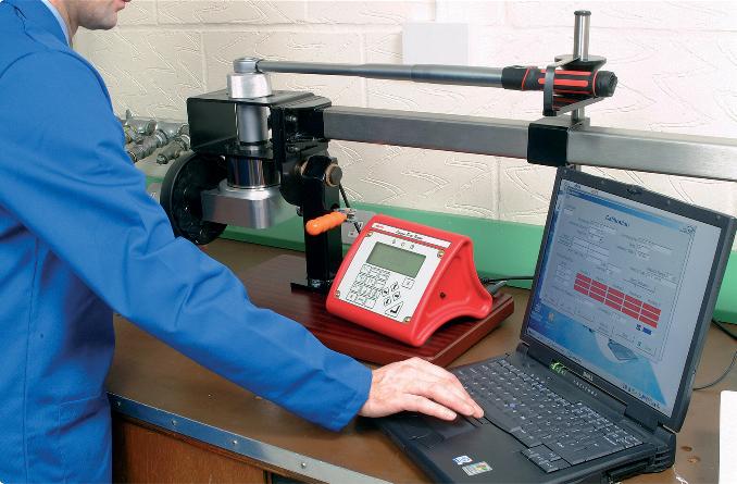 Torque Measurement