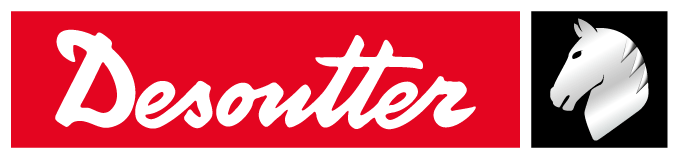 Desoutter logo