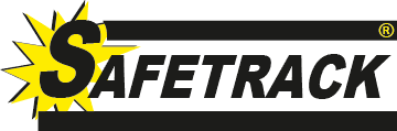 SafeTrack Logo