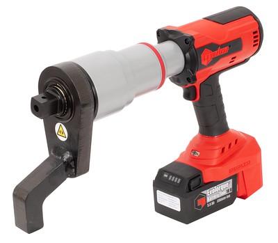Cordless Torque Multiplier Cordless Torque Multiplier