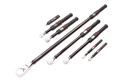 Electronic Torque wrenches Electronic Torque wrenches