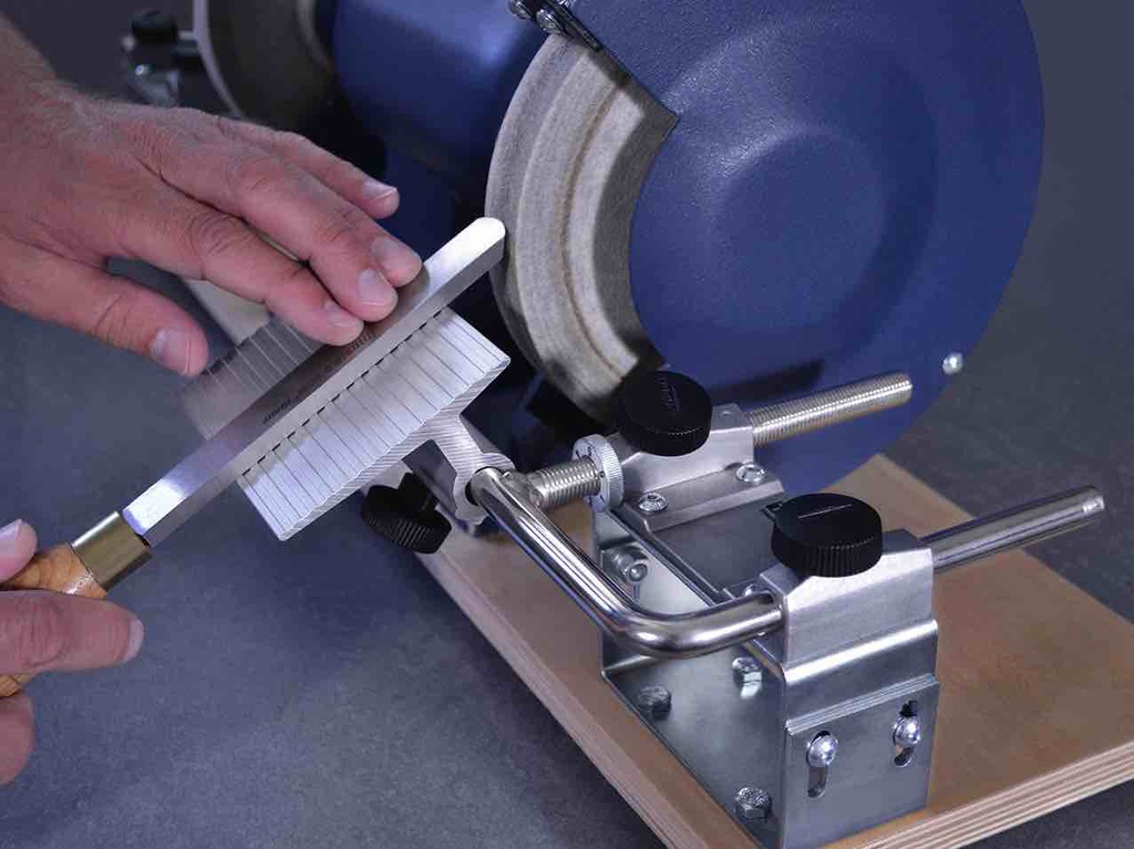 BGM-100 Bench Grinding Mounting Set-3