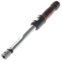 Pro 100, 9 x 12 mm Female Torque Handle Adjustable (Dual Scale) (20-100 N.M)