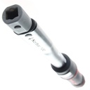 Pro 100, 9 x 12 mm Female Torque Handle Adjustable (Dual Scale) (20-100 N.M)