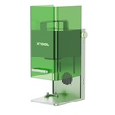 xTool F1: Fast Portable Laser Engraver with IR + Diode Laser