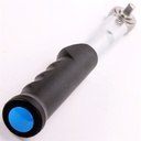 Pro 60, 3/8", Industrial Ratchet Production 'P' Type