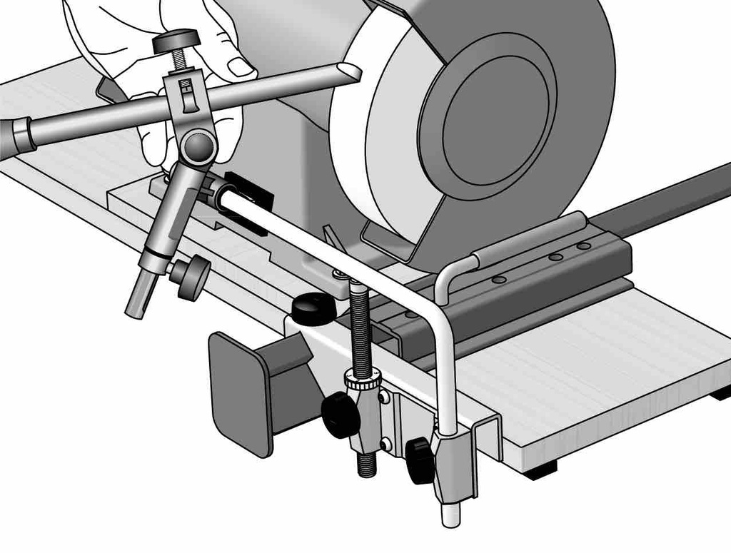 OWC-1 Tormek Converter