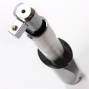 Slimline SL0, 3/8" fixed Head 'P' Type