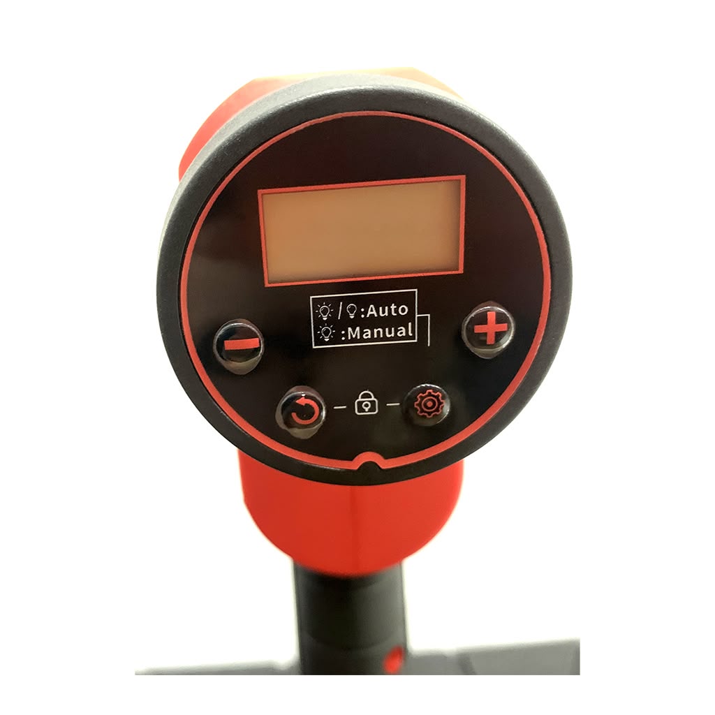 RIV740 - RIVIT Battery tool for rivet nuts M3-M10