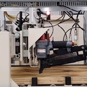 Everwin PN80PAL MACHINE-MOUNTED 80mm (3-1/4") Wire Coil Nailer