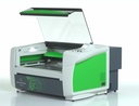 LS100 CO2 Laser Engraver