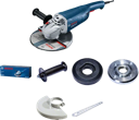 PRO GWS 2200 Angle Grinder