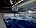 LS900 CO2 60W Laser Engraver