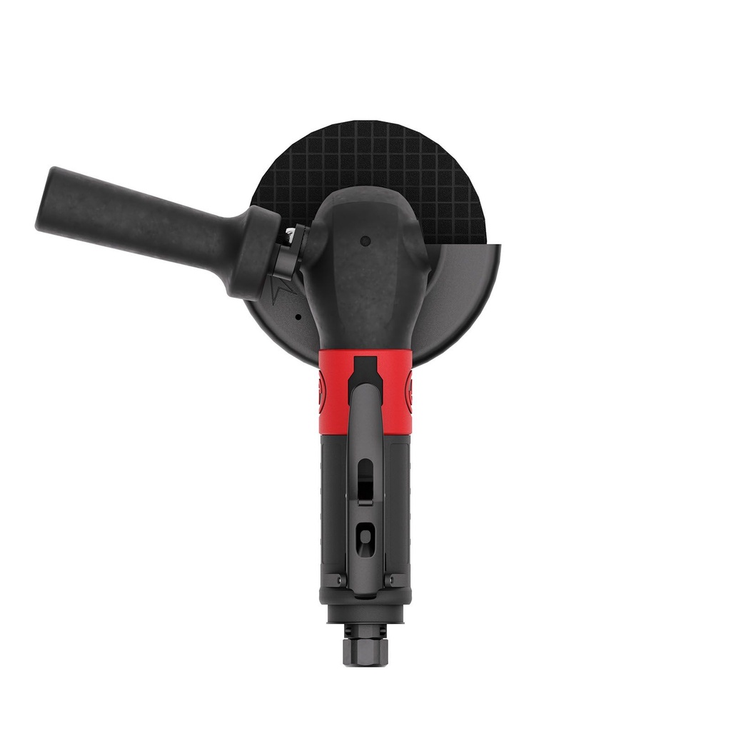 CP3650-120AA5 - 5"(125mm) Pneumatic angle grinder (12,000 rpm)