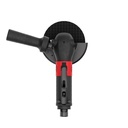 CP3650-120AA5 - 5"(125mm) Pneumatic angle grinder (12,000 rpm)