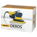 Mirka® DEROS 650-5