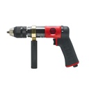 CP9791C Chicago Pneumatic 1/2" Drill (Keyless chuck)-2