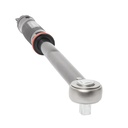 NorTorque model 60, 3/8", Adjustable Ratchet (Dual Scale)