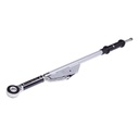 Industrial 3AR-N, 3/4", Ratchet Adjustable (Dual Scale) (120-600 N.M)