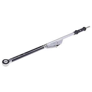 Industrial 4AR-N, 3/4", Ratchet Adjustable (Dual Scale) (200-800 N.M)