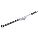 Industrial 4AR-N, 3/4", Ratchet Adjustable (Dual Scale) (200-800 N.M)