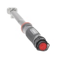 NorTorque Model 100, 1/2", Adjustable Ratchet Dual Scale (20-100 N.M)