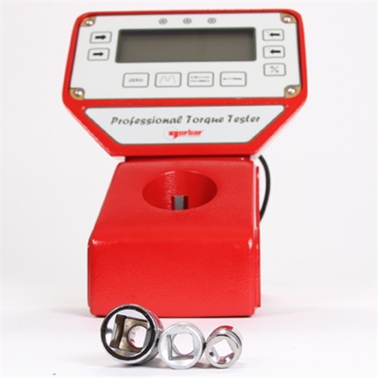 Pro-Test 60 Series 2 (1.2-60 N.M)