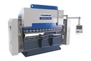 GBP BASIC S 30320 CNC-controlled, hydraulic press brake