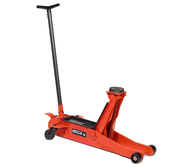 GT3 Hydraulic Trolly Jack 3 tons