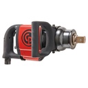 CP0611-D28H - Chicago Pneumatic 1" Impact Wrenche