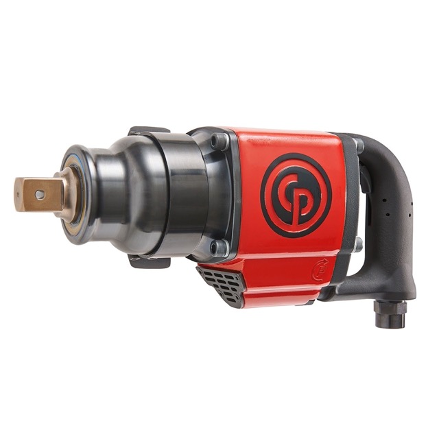 CP0611-D28H - Chicago Pneumatic 1" Impact Wrenche