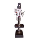 Universal pillar gear drill OPTIdrill DH 40GP For milling and drilling at 12 speeds