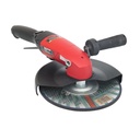 CP3850-60AB9V - 9"(230 mm) PNEUMATIC ANGLE GRINDER (6,000 rpm)