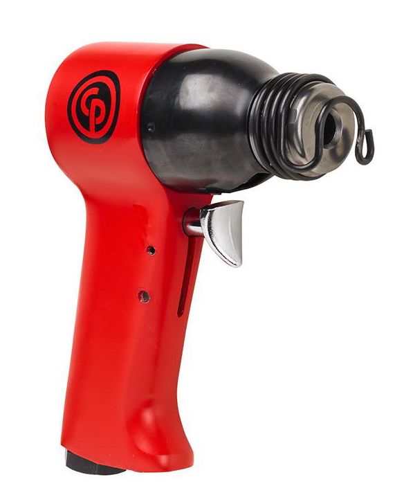 CP4281 - Type 1X PNEUMATIC RIVET HAMMER