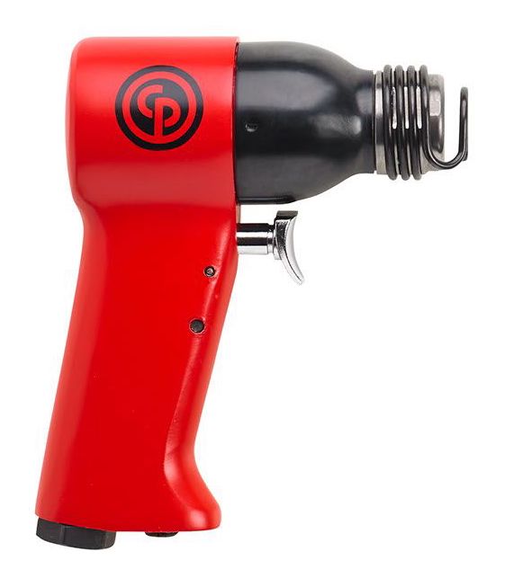 CP4281 - Type 1X PNEUMATIC RIVET HAMMER