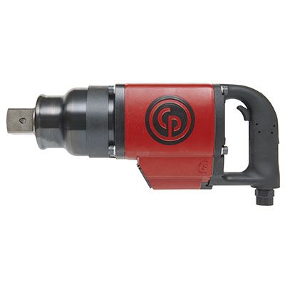 CP6120-D35H  - 1-1/2" D-HANDLE PNEUMATIC IMPACT WRENCH