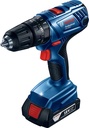 GSB 180-LI PROFESSIONAL CORDLESS COMBI