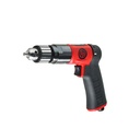 CP9790C - 3/8"(10 mm) PNEUMATIC DRILL (Keyed chuck)