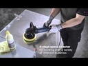 GPO 14 CE PROFESSIONAL POLISHER