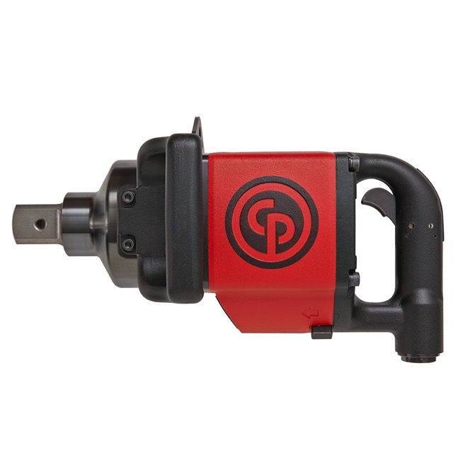 CP6135-D80 1-1/2" D-HANDLE PNEUMATIC IMPACT WRENCH