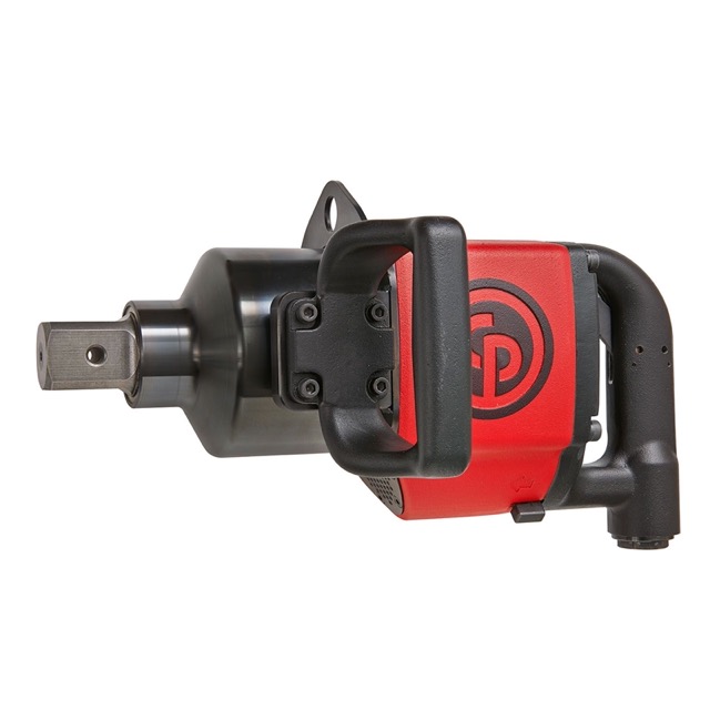 CP6135-D80 1-1/2" D-HANDLE PNEUMATIC IMPACT WRENCH