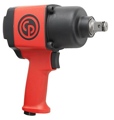 CP6763 3/4" PISTOL PNEUMATIC IMPACT WRENCH