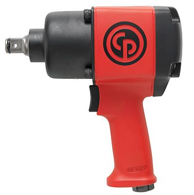 CP6763 3/4" PISTOL PNEUMATIC IMPACT WRENCH