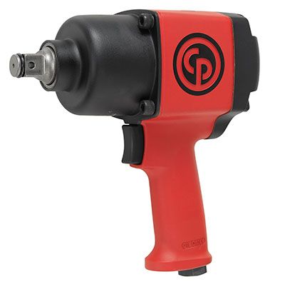 CP6763 3/4" PISTOL PNEUMATIC IMPACT WRENCH