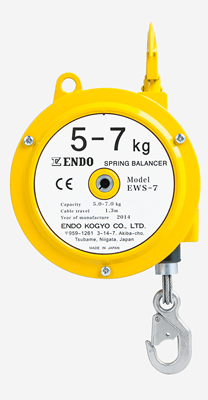 ENDO EWS Standard Series